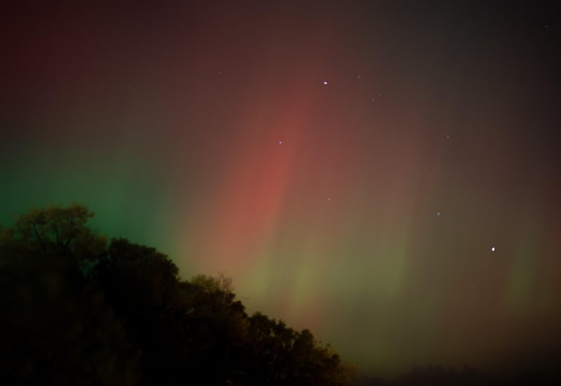 Aurora Hunting