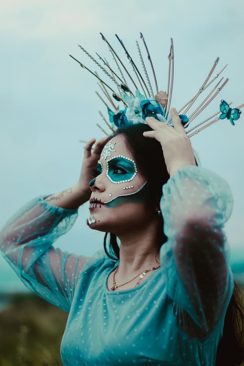 Day of the Dead